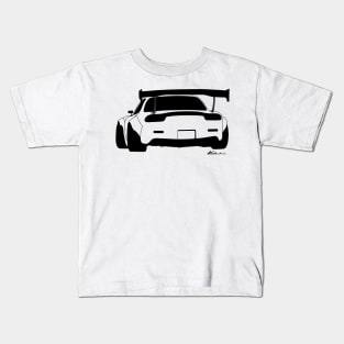 Rx7 Kids T-Shirt